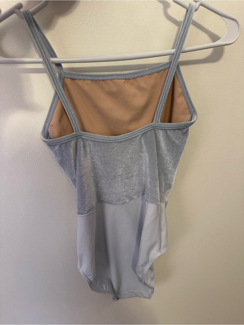 Eleve Dancewear - Leotard - light blue - Picture 2 of 2
